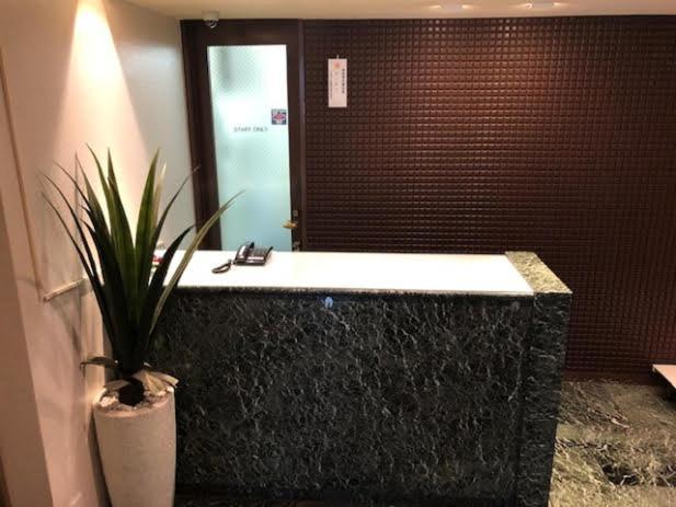 Prime Hotel Fulula プライムホテル フルーラ (Adults Only) Ōsaka Eksteriør bilde