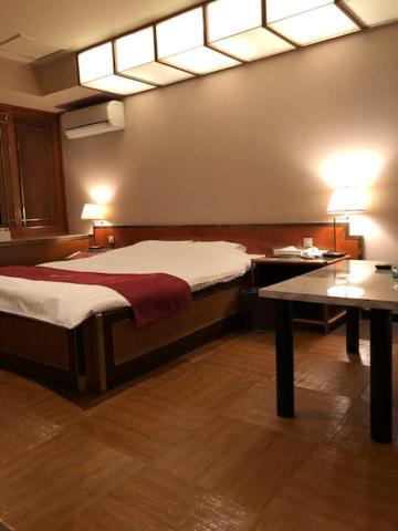 Prime Hotel Fulula プライムホテル フルーラ (Adults Only) Ōsaka Eksteriør bilde