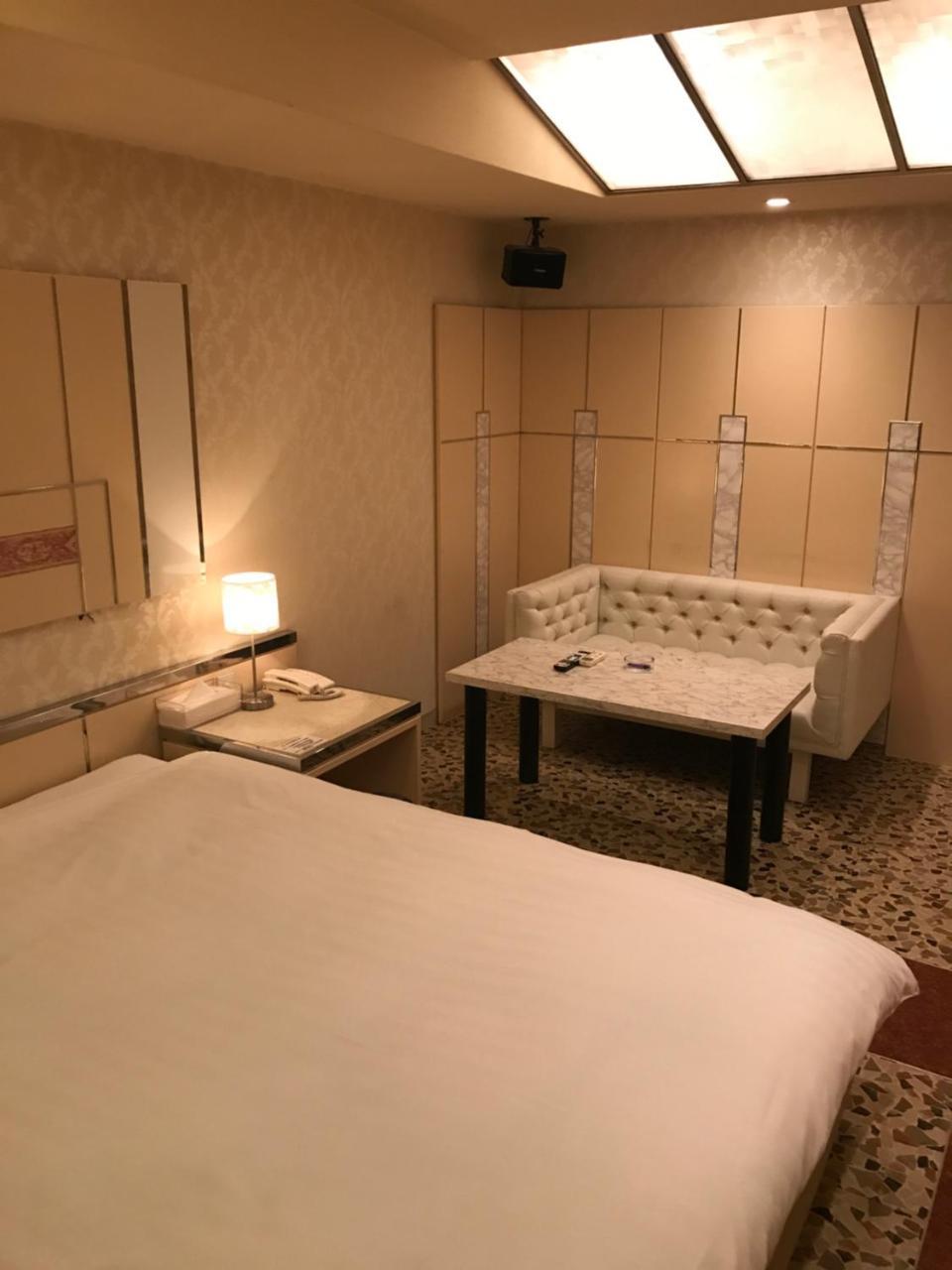 Prime Hotel Fulula プライムホテル フルーラ (Adults Only) Ōsaka Eksteriør bilde